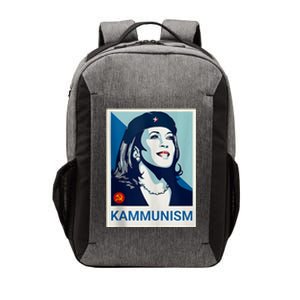 Awesome Kamala Harris Kammunism Communism Shepard Fairey Kamala Harris Forward Vector Backpack