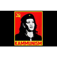 Awesome Kamala Harris Kammunism Communism Harris Walz 2024 Bumper Sticker