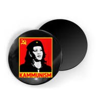 Awesome Kamala Harris Kammunism Communism Harris Walz 2024 Magnet