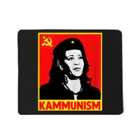 Awesome Kamala Harris Kammunism Communism Harris Walz 2024 Mousepad