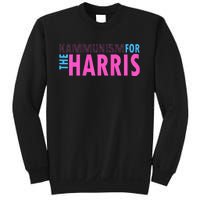 Awesome Kamala Harris Kammunism Communism Harris Walz 2024 Premium Sweatshirt