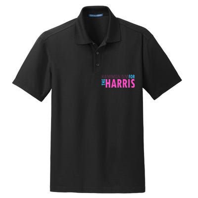 Awesome Kamala Harris Kammunism Communism Harris Walz 2024 Premium Dry Zone Grid Polo