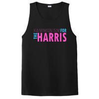 Awesome Kamala Harris Kammunism Communism Harris Walz 2024 Premium PosiCharge Competitor Tank