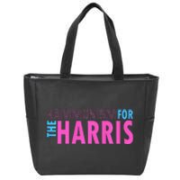 Awesome Kamala Harris Kammunism Communism Harris Walz 2024 Premium Zip Tote Bag