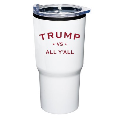 Anti Kamala Harris 24 Pro Trump 2024 Vs All Yall Tumbler