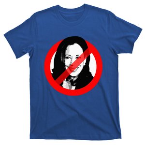 Anti Kamala Harris Cancel Kamala Harris T-Shirt