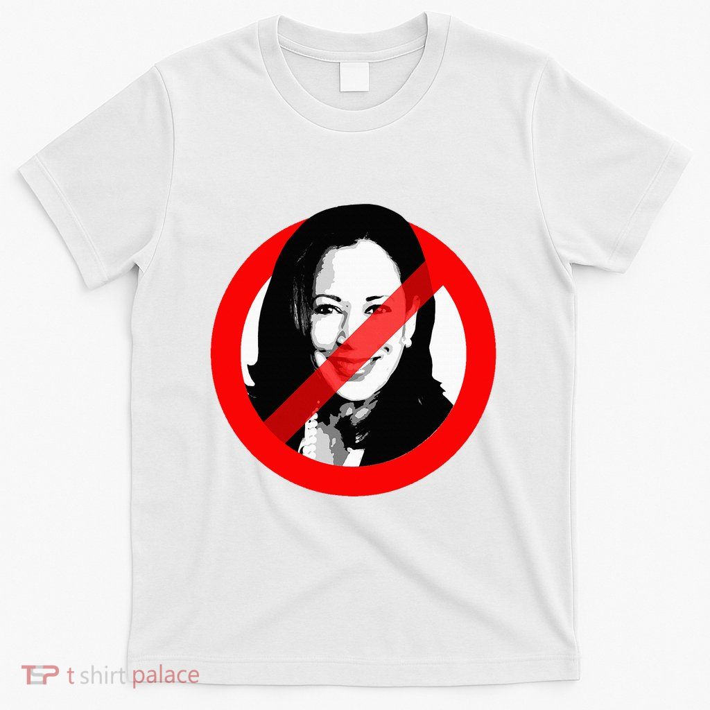 Anti Kamala Harris Cancel Kamala Harris T-Shirt