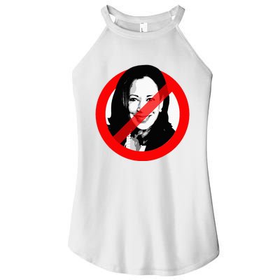 Anti Kamala Harris Cancel Kamala Harris Women’s Perfect Tri Rocker Tank