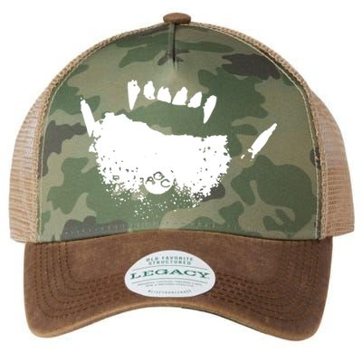Anthony Kiedis Wearing Ken Carson Agc Legacy Tie Dye Trucker Hat