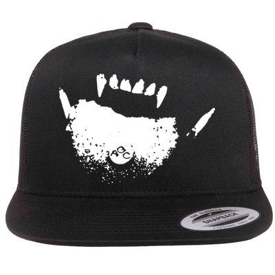 Anthony Kiedis Wearing Ken Carson Agc Flatbill Hat