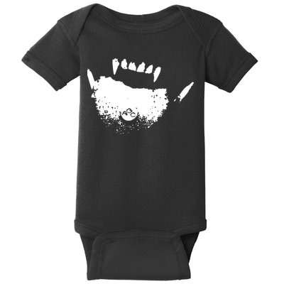 Anthony Kiedis Wearing Ken Carson Agc Baby Bodysuit