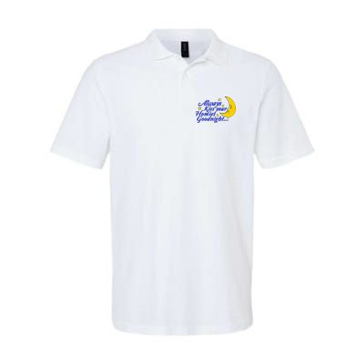 Always Kiss Your Homies Goodnight Oddly Specific Meme Polo