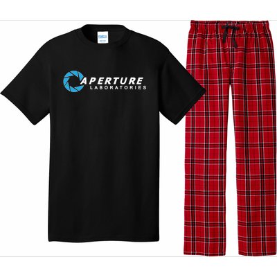 Aperture Laboratories Pajama Set