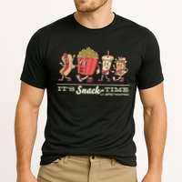 Amc Lobby Amc ItS Snack Time Performance Shirt