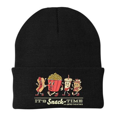 Amc Lobby Amc ItS Snack Time Beanie