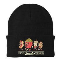 Amc Lobby Amc ItS Snack Time Beanie