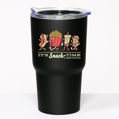 Amc Lobby Amc ItS Snack Time Tumbler