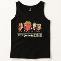 Amc Lobby Amc ItS Snack Time Tank Top