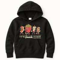 Amc Lobby Amc ItS Snack Time Kids Hoodie