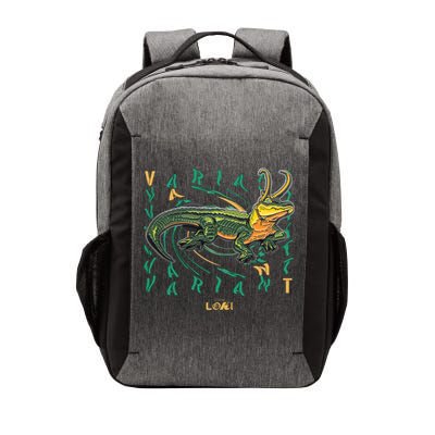 Alligator Loki Vector Backpack