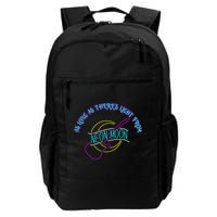 As Long As There's Light From Neon Moon Backpack