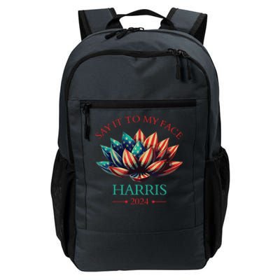 American Lotus Daily Commute Backpack