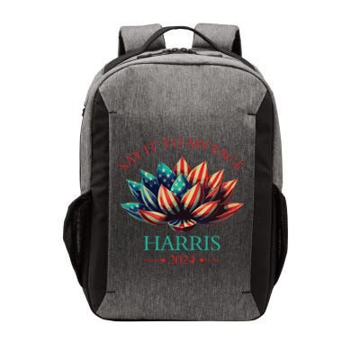 American Lotus Vector Backpack