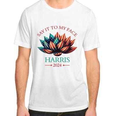 American Lotus Adult ChromaSoft Performance T-Shirt