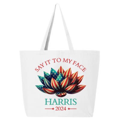 American Lotus 25L Jumbo Tote