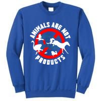 Animal Liberation Animal Welfare Rights Farm Vintage Great Gift Sweatshirt