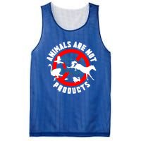 Animal Liberation Animal Welfare Rights Farm Vintage Great Gift Mesh Reversible Basketball Jersey Tank