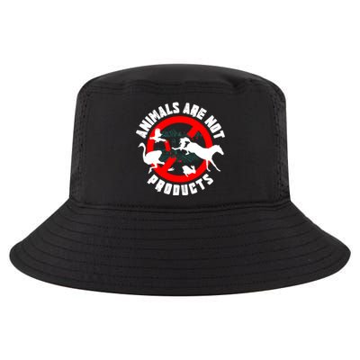 Animal Liberation Animal Welfare Rights Farm Vintage Great Gift Cool Comfort Performance Bucket Hat