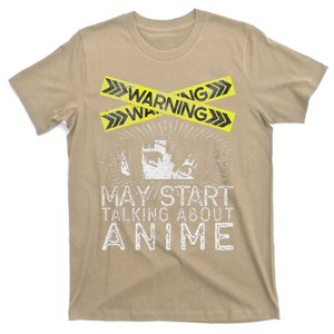 Anime Lover, Anime, Manga Lover T-Shirt