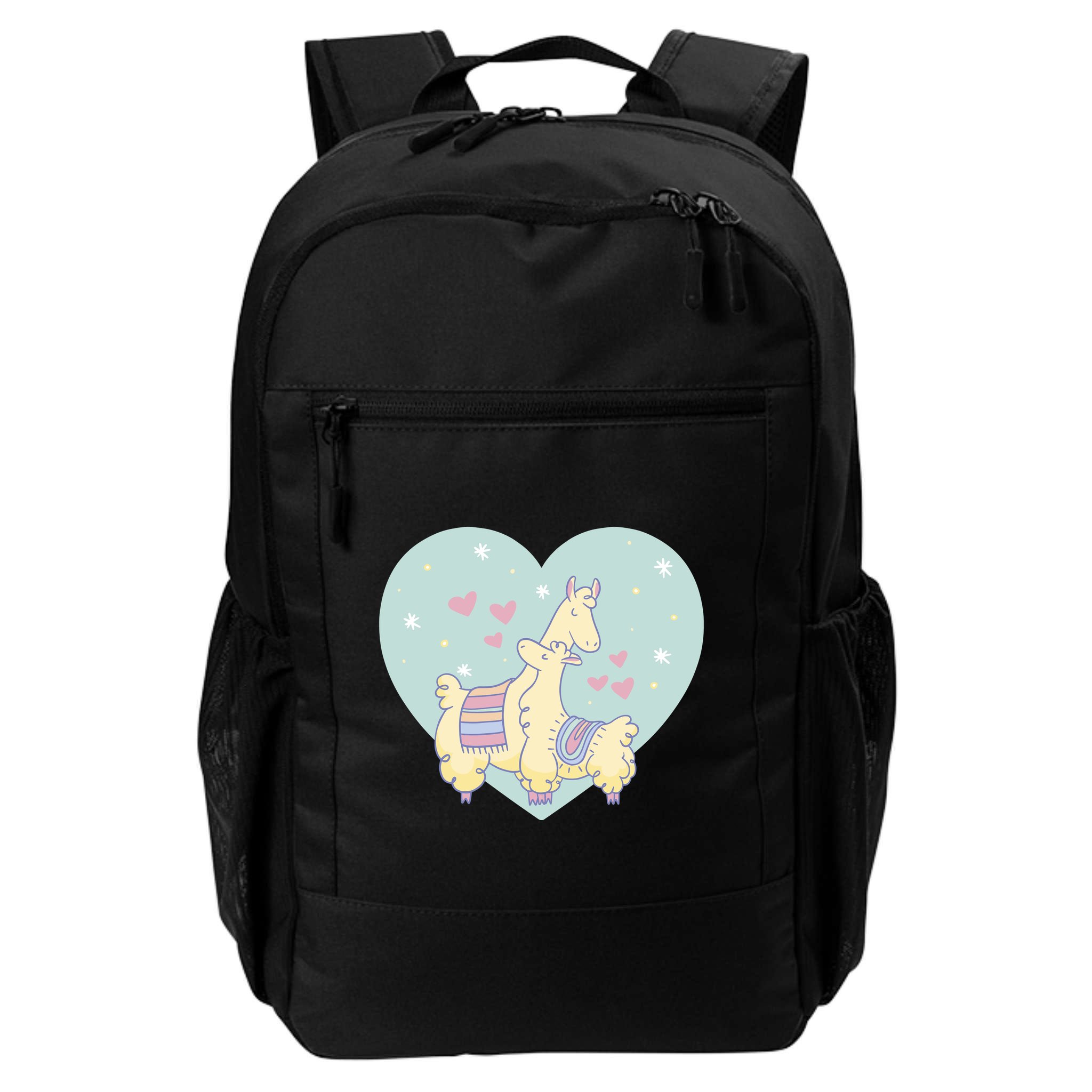 Alpaca Love Backpack