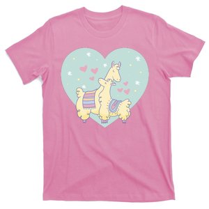 Alpaca Love T-Shirt