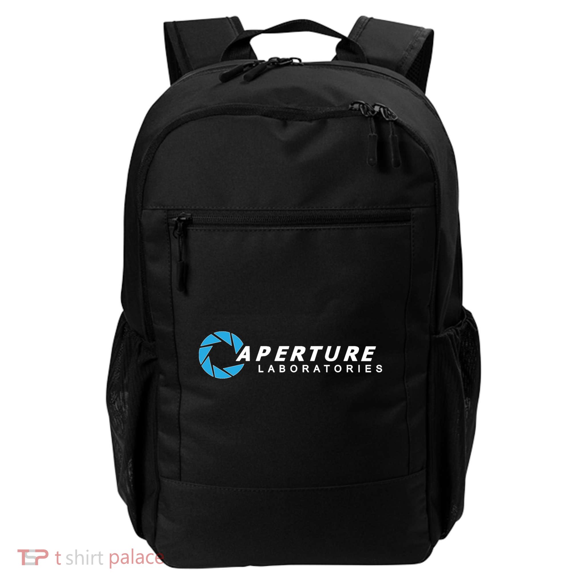 Aperture Laboratories Backpack