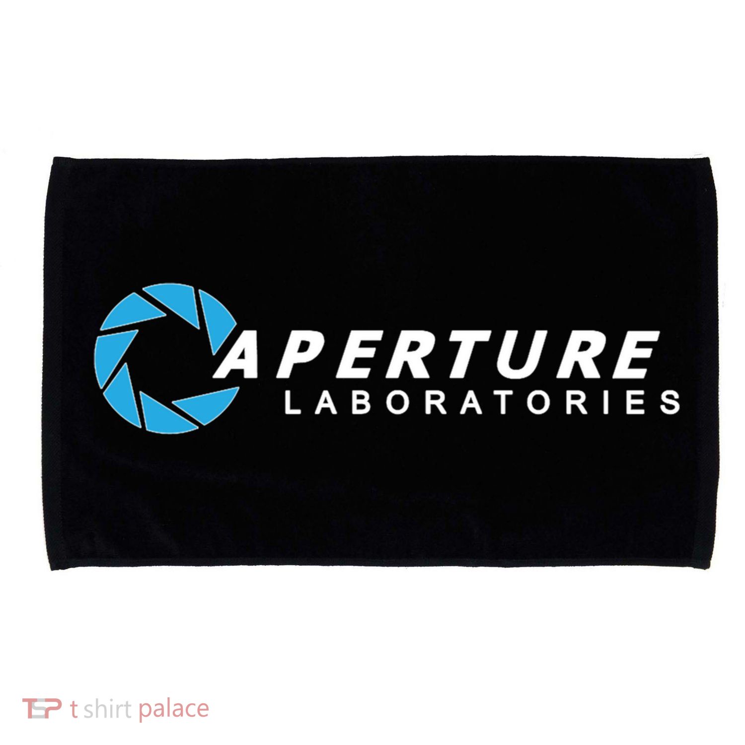 Aperture Laboratories Microfiber Hand Towel