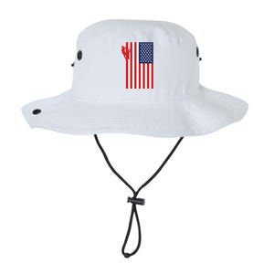 American Lineman Legacy Cool Fit Booney Bucket Hat