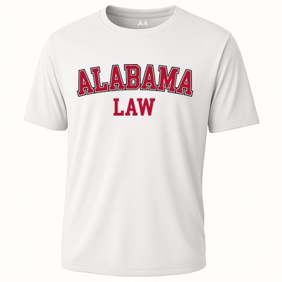 Alabama Law Alabama Bar Graduate Gift Lawyer College Performance Shirt