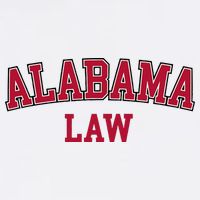 Alabama Law Alabama Bar Graduate Gift Lawyer College Button