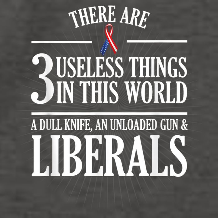 Anti Liberal Anti Liberal Useless Liberals Liberal Tears Vector Backpack