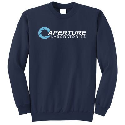 Aperture Laboratories Sweatshirt