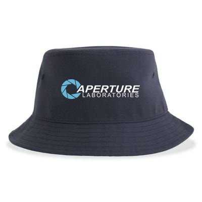 Aperture Laboratories Sustainable Bucket Hat