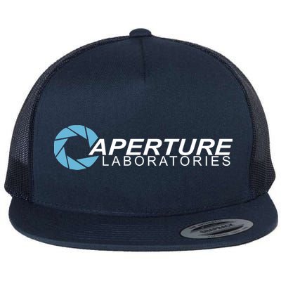 Aperture Laboratories Flatbill Hat