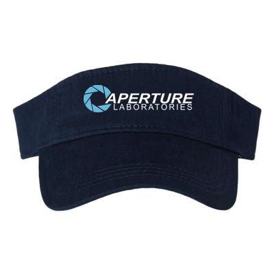Aperture Laboratories Visor
