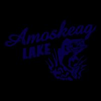 Amoskeag Lake 16 in Basic Backpack