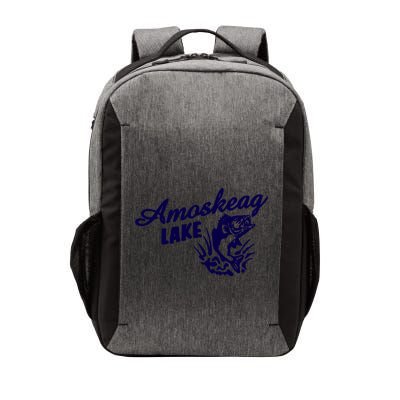 Amoskeag Lake Vector Backpack