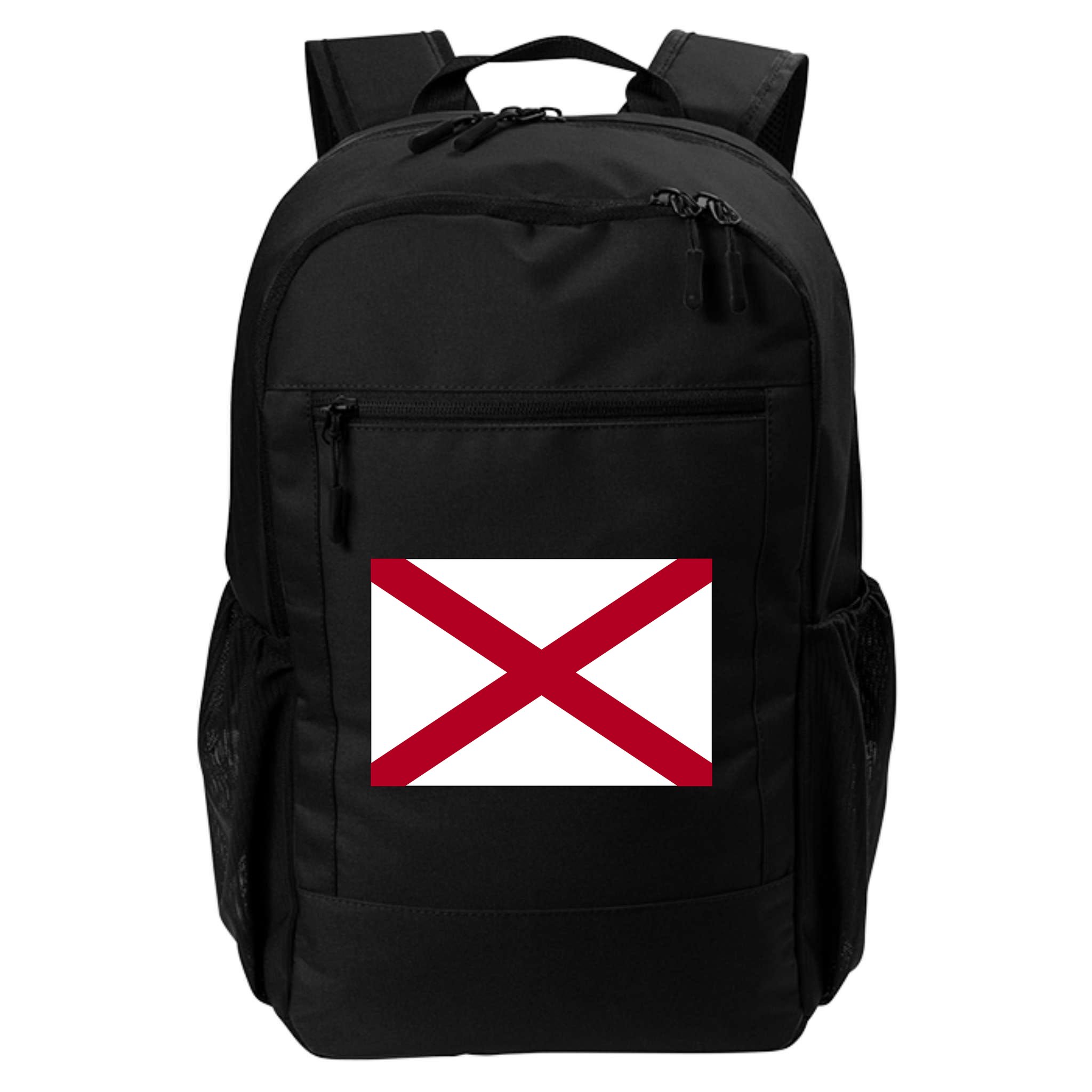 Alabama Flag Backpack