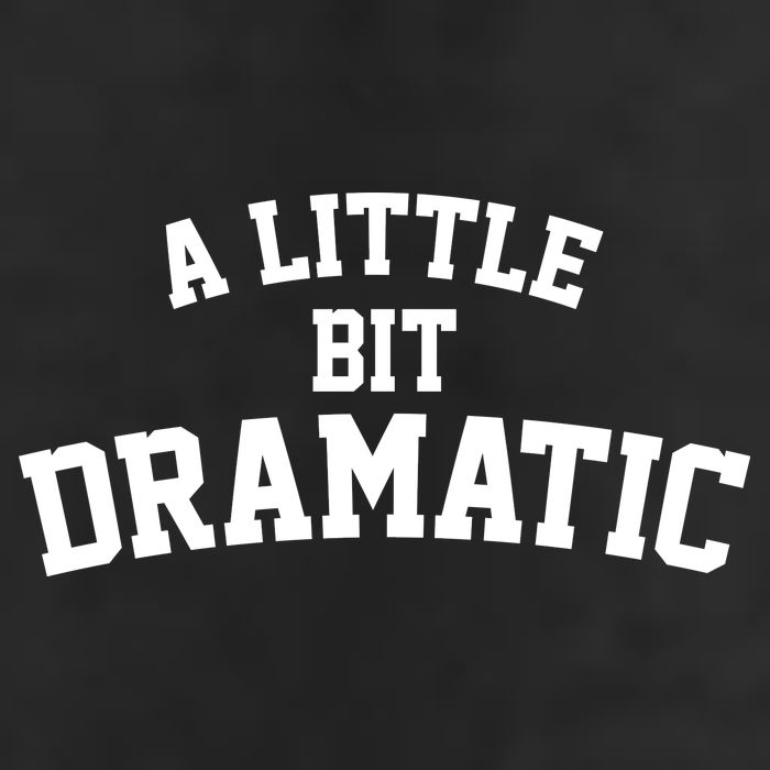 A Little Bit Dramatic Beanie