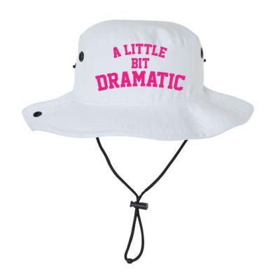 A Little Bit Dramatic Legacy Cool Fit Booney Bucket Hat